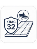 клас 32