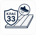Ламинат 33 класса