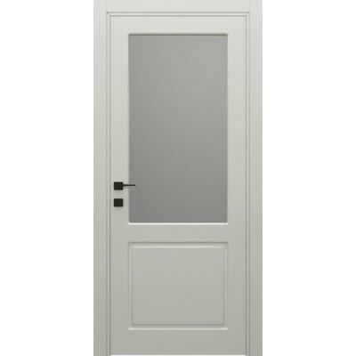 Міжкімнатні Двері CG03 Dooris Фарба-0