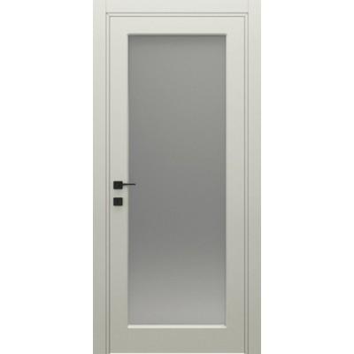 Міжкімнатні Двері CG07 Dooris Фарба-0