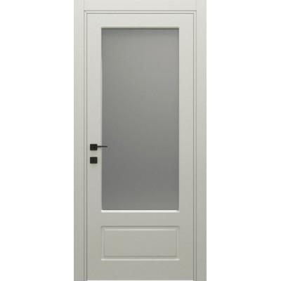 Міжкімнатні Двері CG09 Dooris Фарба-0