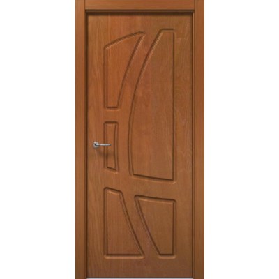 Міжкімнатні Двері CL-06 "Dorum" ПВХ плівка-1