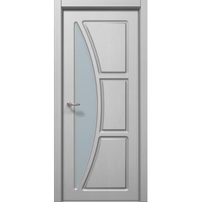 Міжкімнатні Двері CL-11 "Dorum" ПВХ плівка-0