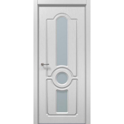 Міжкімнатні Двері CL-12 "Dorum" ПВХ плівка-1