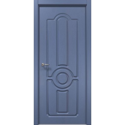 Міжкімнатні Двері CL-15 "Dorum" ПВХ плівка-0