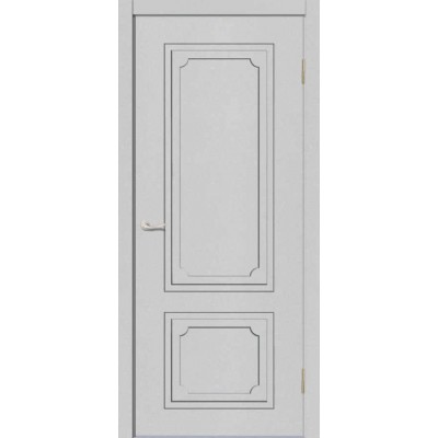 Міжкімнатні Двері CL-31 "Dorum" ПВХ плівка-0
