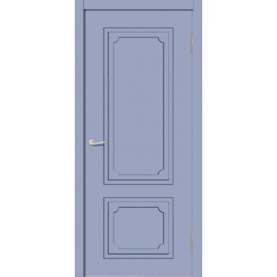 Міжкімнатні Двері CL-31 "Dorum" ПВХ плівка-2