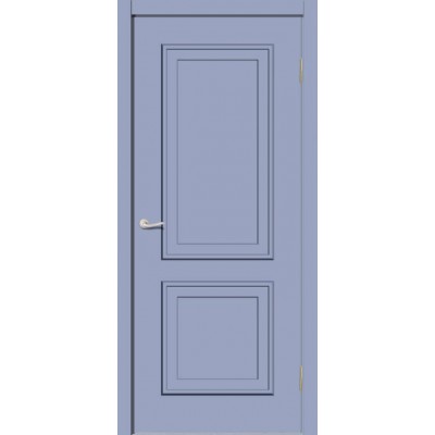 Міжкімнатні Двері CL-33 "Dorum" ПВХ плівка-3