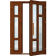 Вхідні Двері Termo HPL панелі Класік Plus-5-thumb
