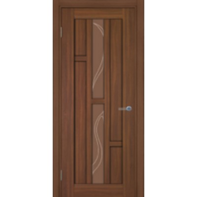 Міжкімнатні Двері Клас С бронза Релікт Ламінатин-0