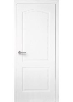 Двері Classic White під фарбування "Лекон"