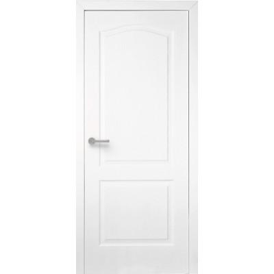 Межкомнатные Двери Classic White под покраску "Лекон" Краска-0