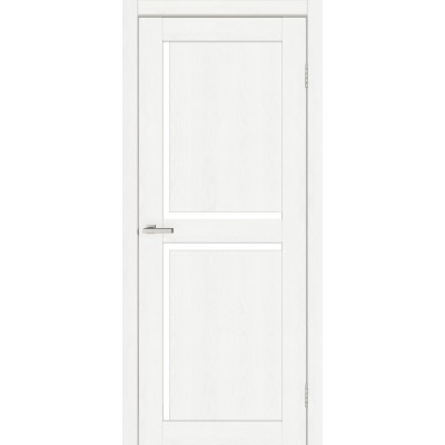 Міжкімнатні Двері C101 ПВХ "DOORS" ПВХ плівка-0