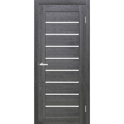 Міжкімнатні Двері C018 "DOORS" Ламінатин-1