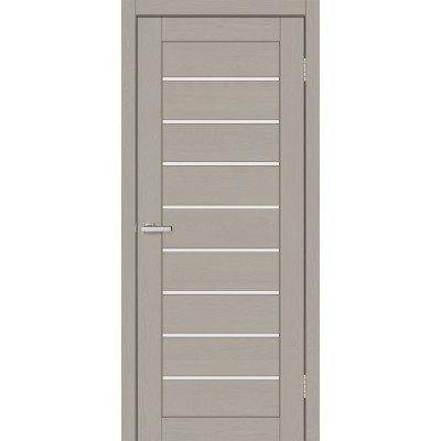Міжкімнатні Двері C018 ПВХ "DOORS" ПВХ плівка-1