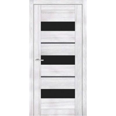 Межкомнатные Двери C028 ПВХ BLK "DOORS" ПВХ плёнка-0