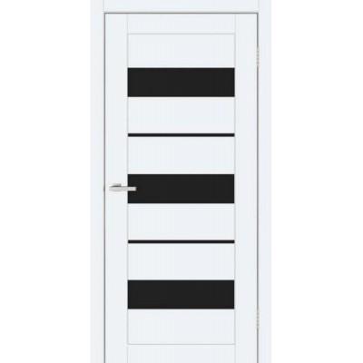 Межкомнатные Двери C028 ПВХ BLK "DOORS" ПВХ плёнка-3