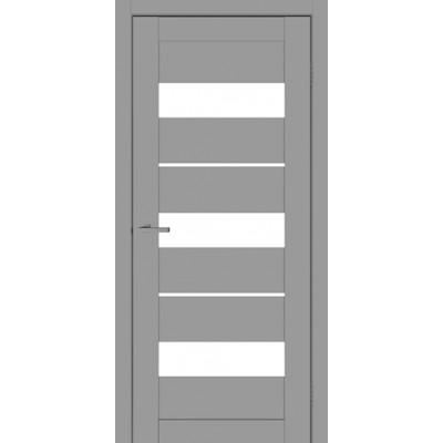 Міжкімнатні Двері C028 "DOORS" Ламінатин-0