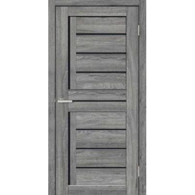 Межкомнатные Двери C051 ПВХ BLK "DOORS" ПВХ плёнка-0