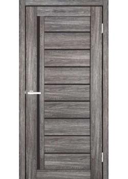 Двері C067 ПВХ BLK "DOORS"