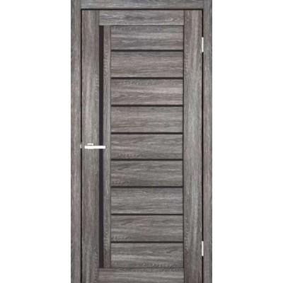 Межкомнатные Двери C067 ПВХ BLK "DOORS" ПВХ плёнка-0