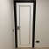 Міжкімнатні Двері RockWood Colored 42 Під фарбування-3-thumb