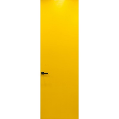 Міжкімнатні Двері прихованого монтажу фарбовані 55 профіль Danapris Фарба-0