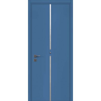 Межкомнатные Двери Cristal 04 WakeWood Краска-3