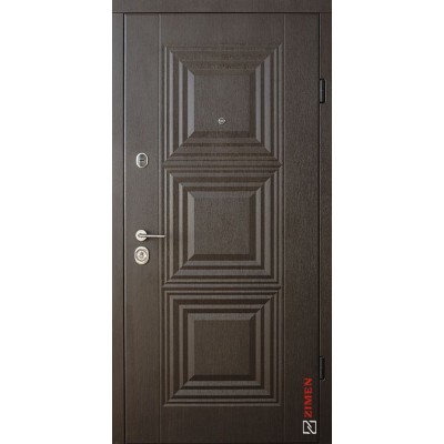 Вхідні Двері Dalia Zimen-0