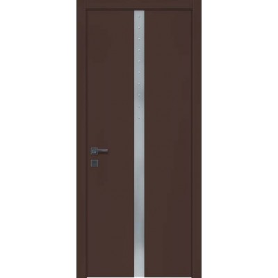 Міжкімнатні Двері Deluxe cleare 01 WakeWood Фарба-3