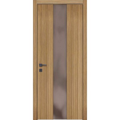 Межкомнатные Двери Deluxe cleare 04 WakeWood Краска-6