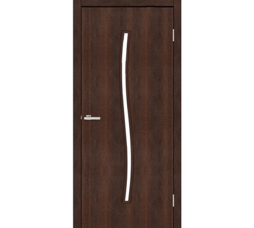 Межкомнатные Двери MSDoors Simple Denver ПВХ ПВХ плёнка