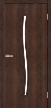 Двері MSDoors Simple Denver ПВХ