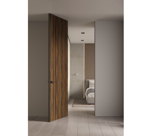 Межкомнатные Двери RockWood Design Urban Panel ДСП