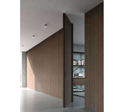 Міжкімнатні Двері RockWood Design Wood Core ДСП