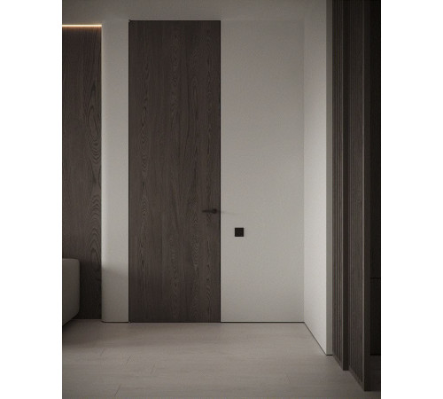 Межкомнатные Двери RockWood Design Eco Panel New ДСП