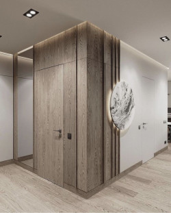 Двері RockWood Design Natura Door