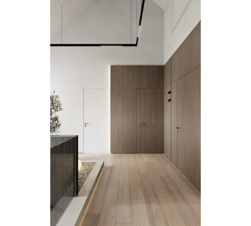Межкомнатные Двери RockWood Design Easy Door ДСП
