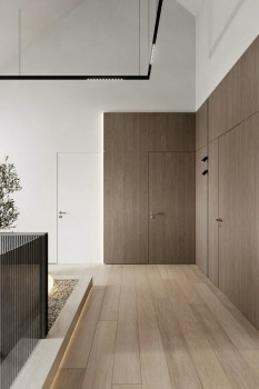 Двери RockWood Design Easy Door