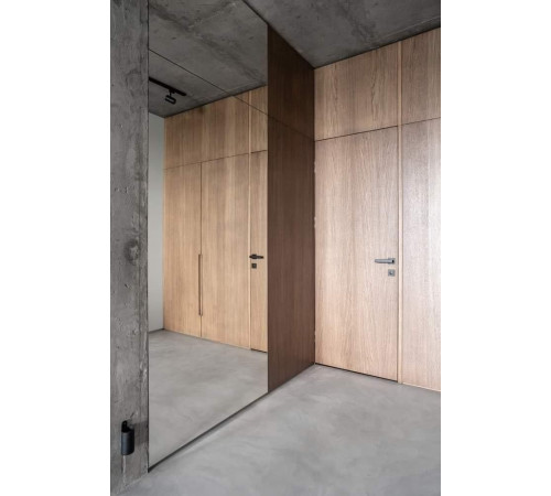 Міжкімнатні Двері RockWood Design Timber Style Шпон