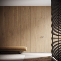 Двері RockWood Design Smooth Line