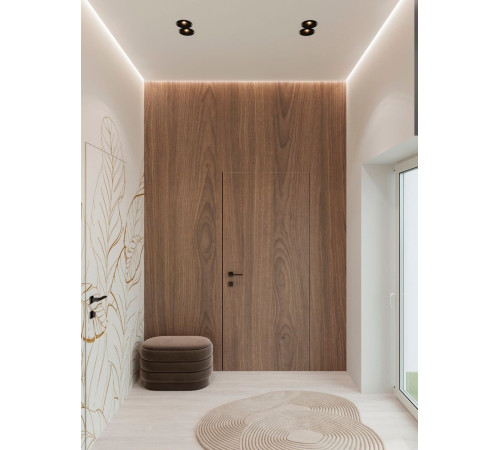 Міжкімнатні Двері RockWood Design Natural Touch Шпон