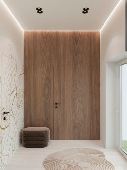 Двери RockWood Design Modern Lam