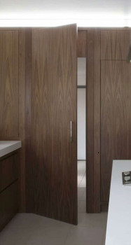 Двері RockWood Design Style Panel