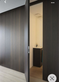 Двері RockWood Design Dura Door
