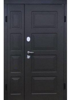 Двери Дублин 2 цвета 1200 Lux "Портала"