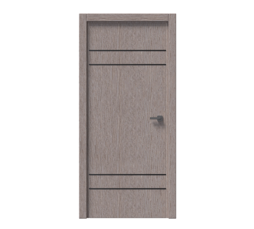 Міжкімнатні Двері In Wood Etalon ET-03 ПВХ плівка