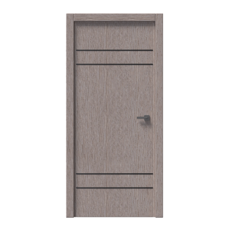 Межкомнатные Двери In Wood Etalon ET.03 ПВХ плёнка