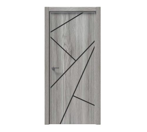 Межкомнатные Двери In Wood Etalon ET-11 ПВХ плёнка