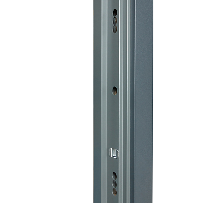 Вхідні Двері B-81 Модель 172 Антрацит/Біла шагрень Булат-8